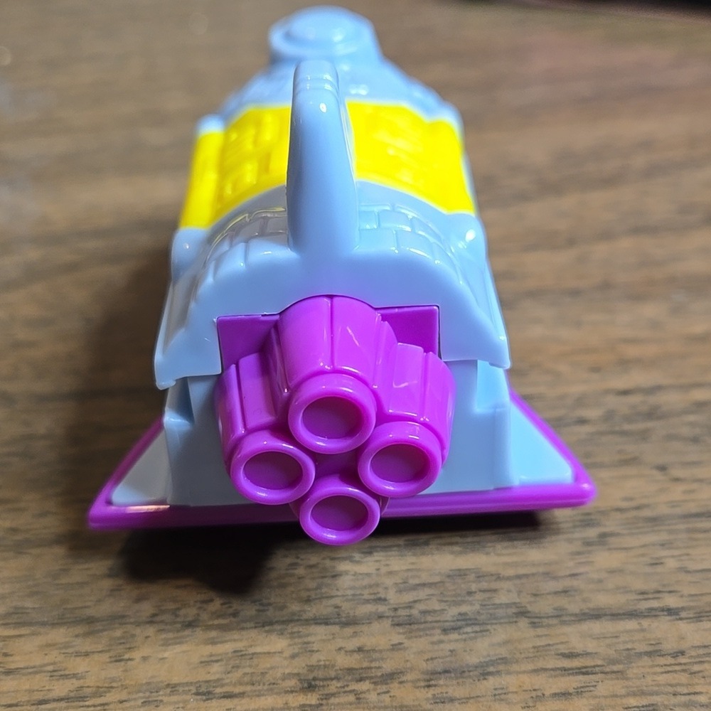 Arby's Galactic Adventure Spacecraft‎ Collectible